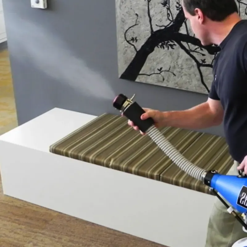 Professional Odor Removal in Claryville, KY